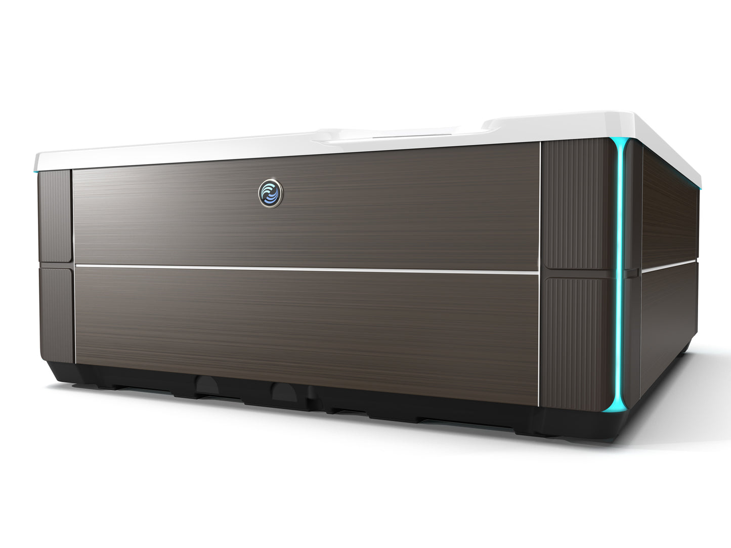 Spa Highlife Prodigy de HotSpring - 5 Personas