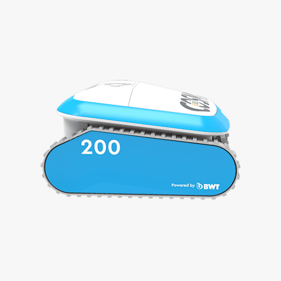 Barredora Robot Cosmy - BWT