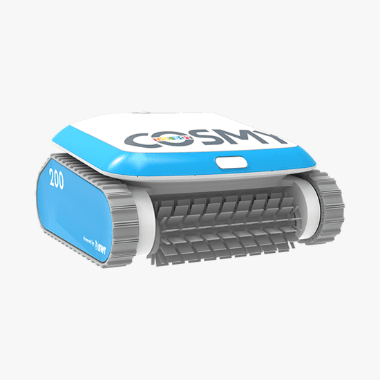 Barredora Robot Cosmy - BWT