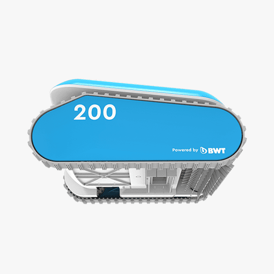 Barredora Robot Cosmy - BWT