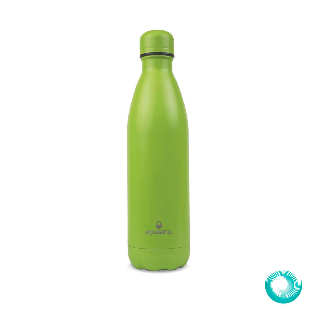 Botella de Acero Inoxidable de 750 ml