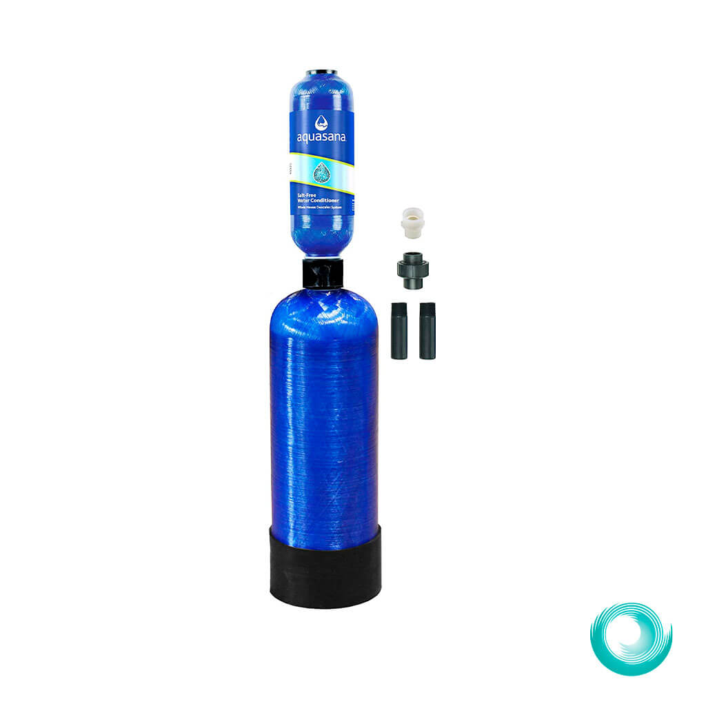 Cartucho para Suavizador de Agua para Toda la Casa