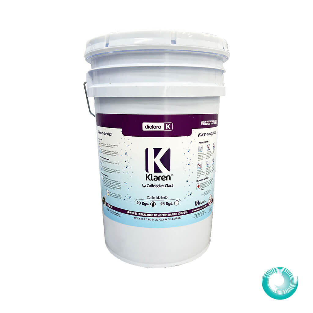 Klaren Dicloro