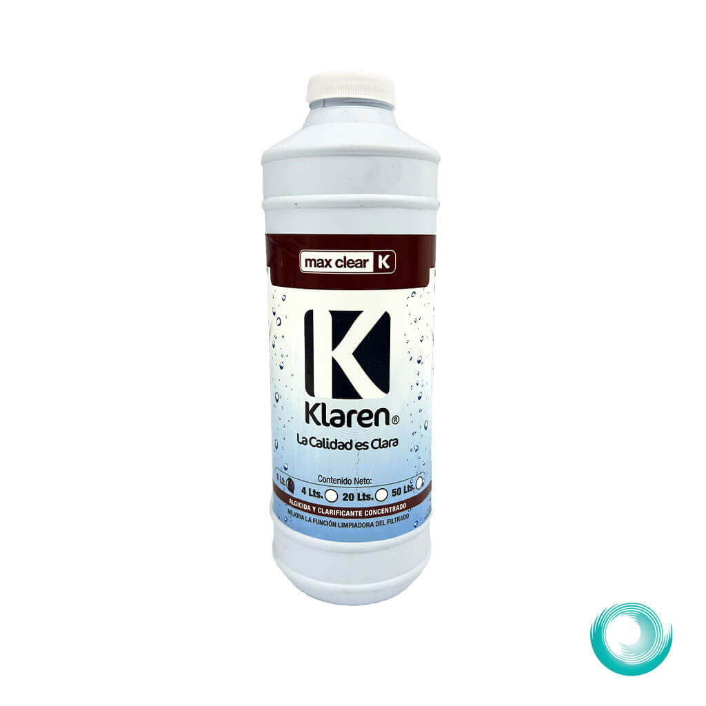 Klaren Max Clear