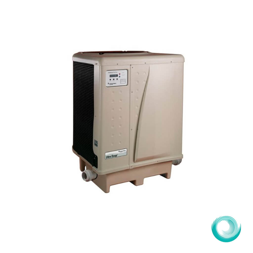Bomba de Calor UltraTemp Pentair 125,000 BTU's