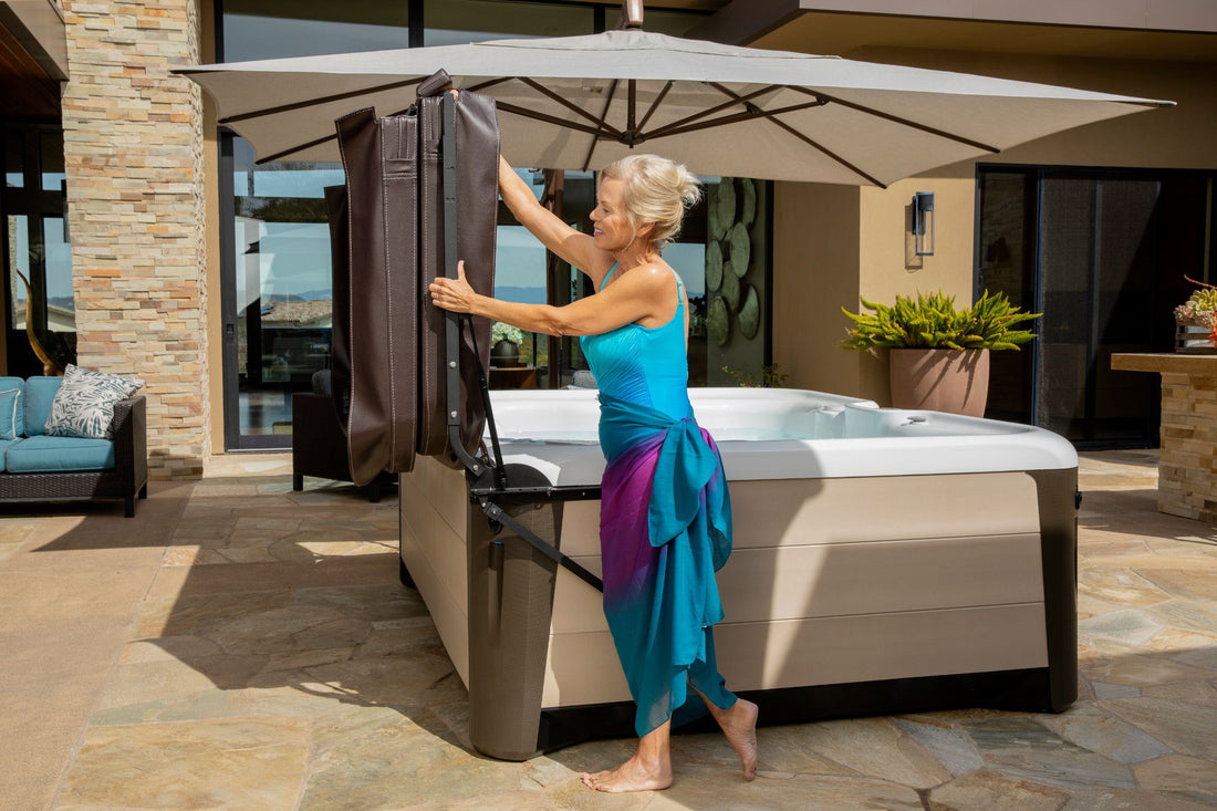 Bienestar Total: ¿Por qué un HotSpring Spa es la mejor inversión para tu salud?