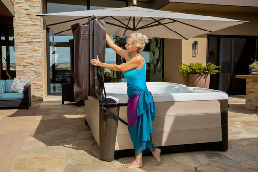 Bienestar Total: ¿Por qué un HotSpring Spa es la mejor inversión para tu salud?