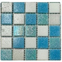 Mosaico Diamond Mezcla Tulum