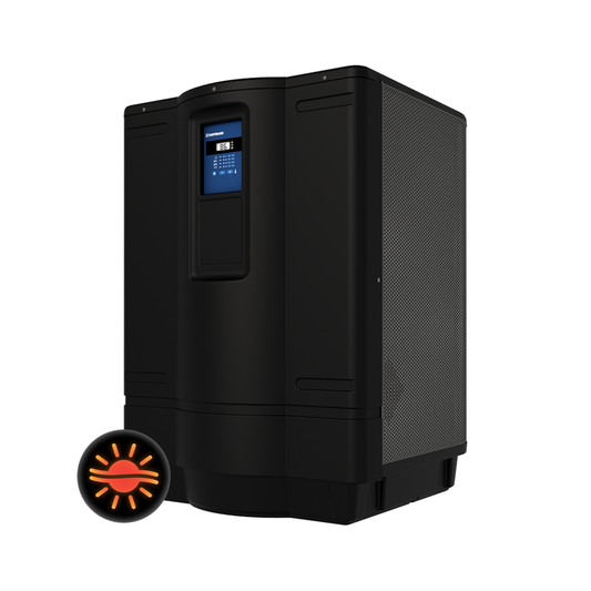 BOMBA D/CALOR 140,000BTU 7HP MC HP21405T