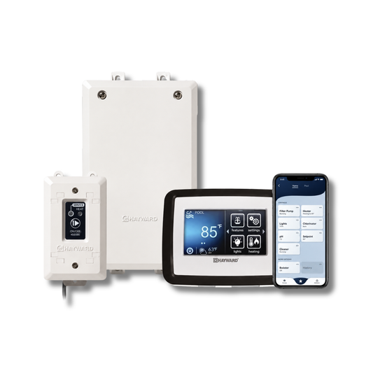 Control OmniHub - Hayward