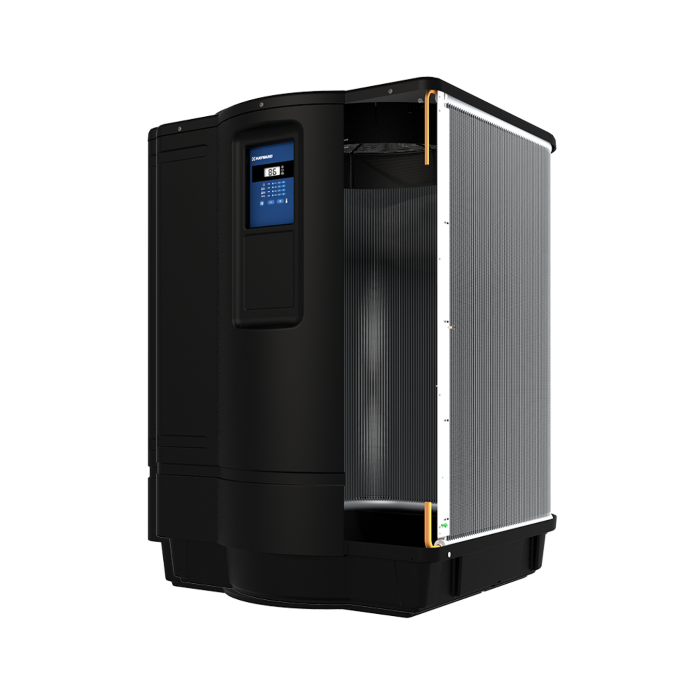 BOMBA D/CALOR 140,000BTU 7HP MC HP21405T