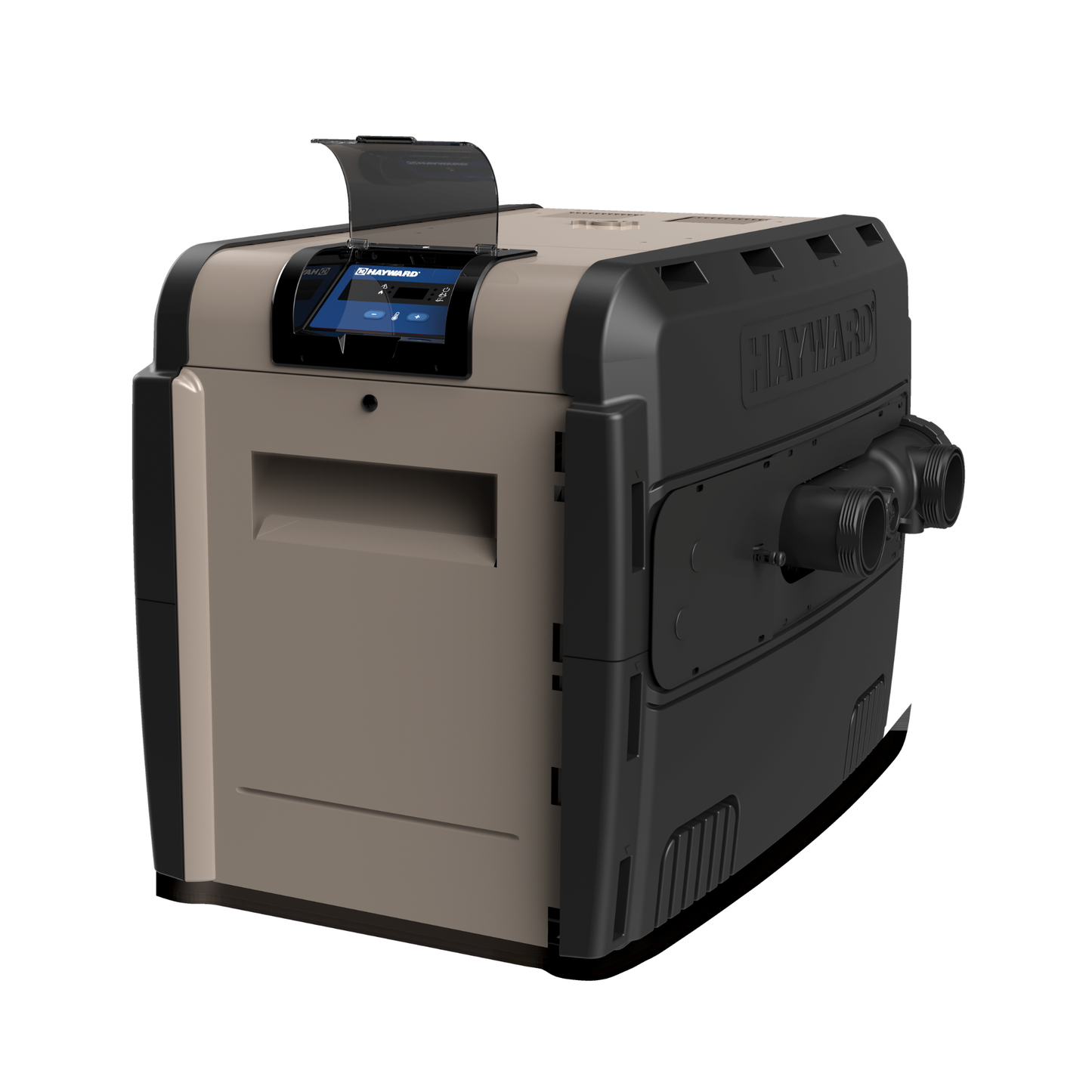 CALENTADOR UNIV H-SERIES NAT H150FDN