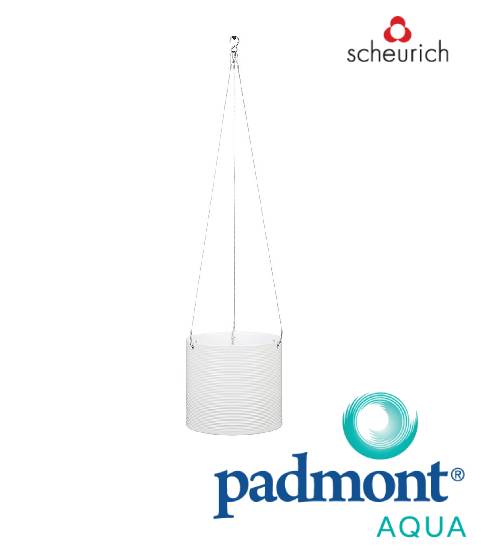 Maceta Colgante Hanging Pot Panna 428/16 - Scheurich