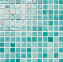 Mosaico Alttoglass Iris Mix Saphiro