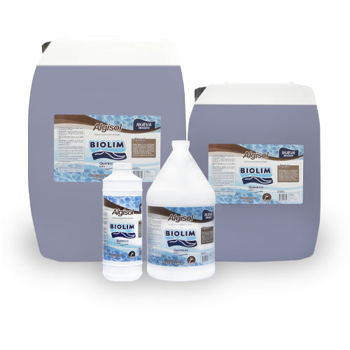 Biolim Algisol