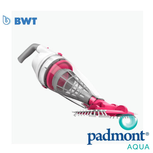 Barredora inalámbrica BC50 - BWT