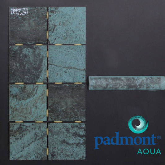 Acabado Atlantic Rustic de Sibrape para Piscinas