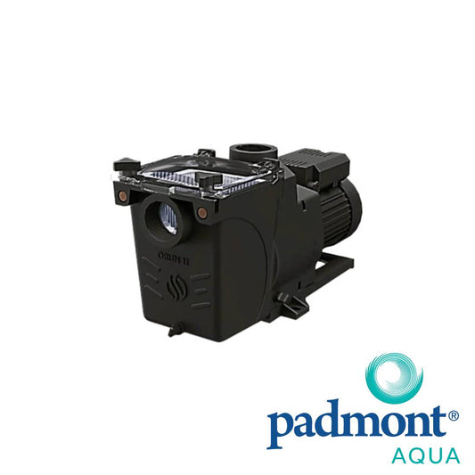 Bomba Orum-II Eco MOTOR NACIONAL - Sibrape