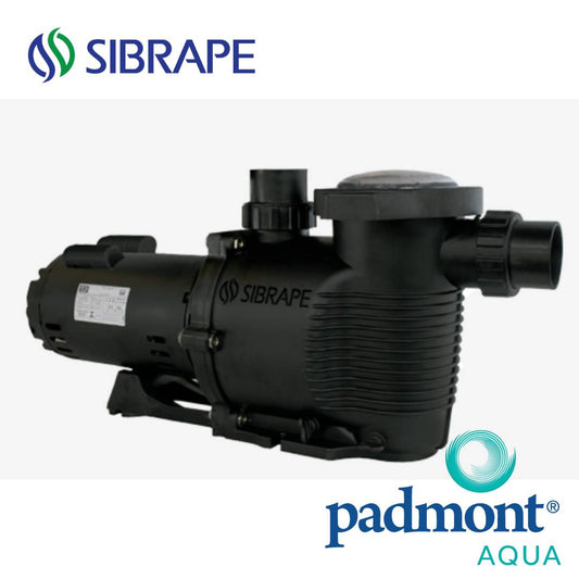 Bomba Platinum - Sibrape