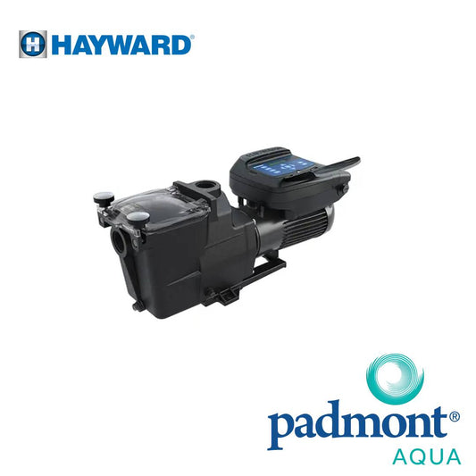 Bomba Super Pump VS 700 230/110V - Hayward