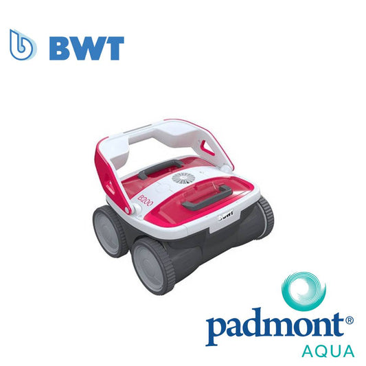 Barredora Robot B200 - BWT