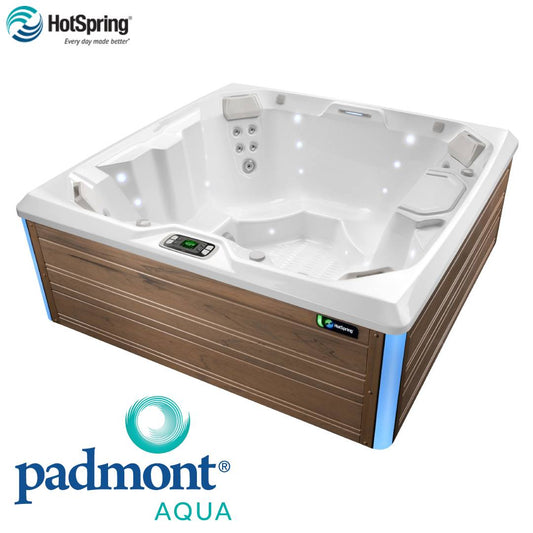Spa Beam de LimeLigth - 4 Personas