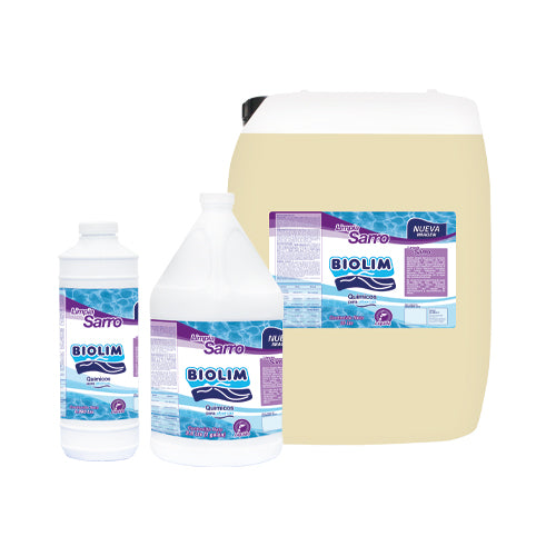 Biolim Limpia Sarro