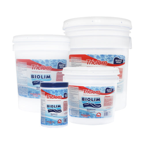 Biolim Tricloro Granular