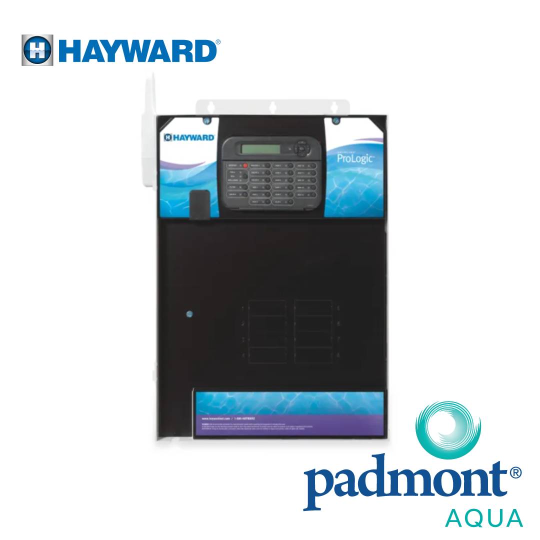 Control Prologic, PL-PS-16 marca Hayward – Padmont Aqua