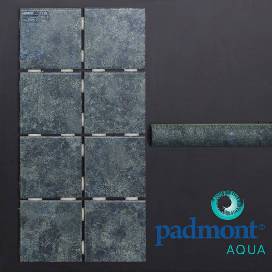 Acabado Camburi de Sibrape para Piscinas