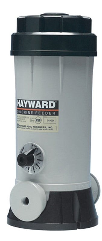 Clorador Automático CL110 y CL220 Hayward