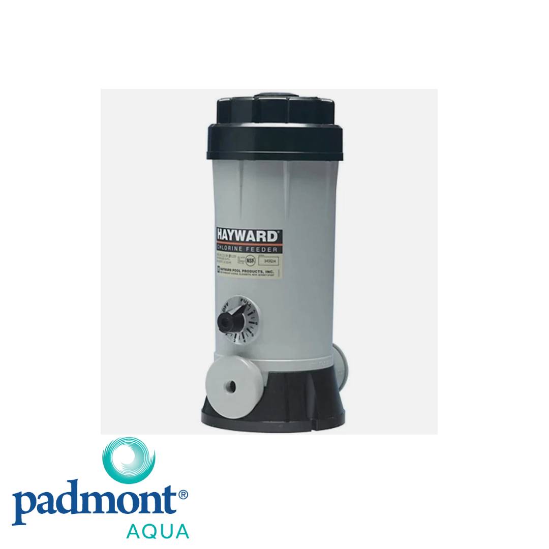 Clorador Automático 4.2 LBS  mod. CL110 Hayward
