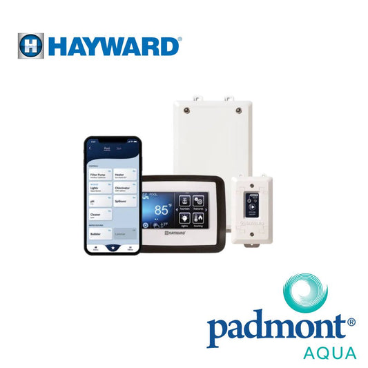 Control OmniHub - Hayward