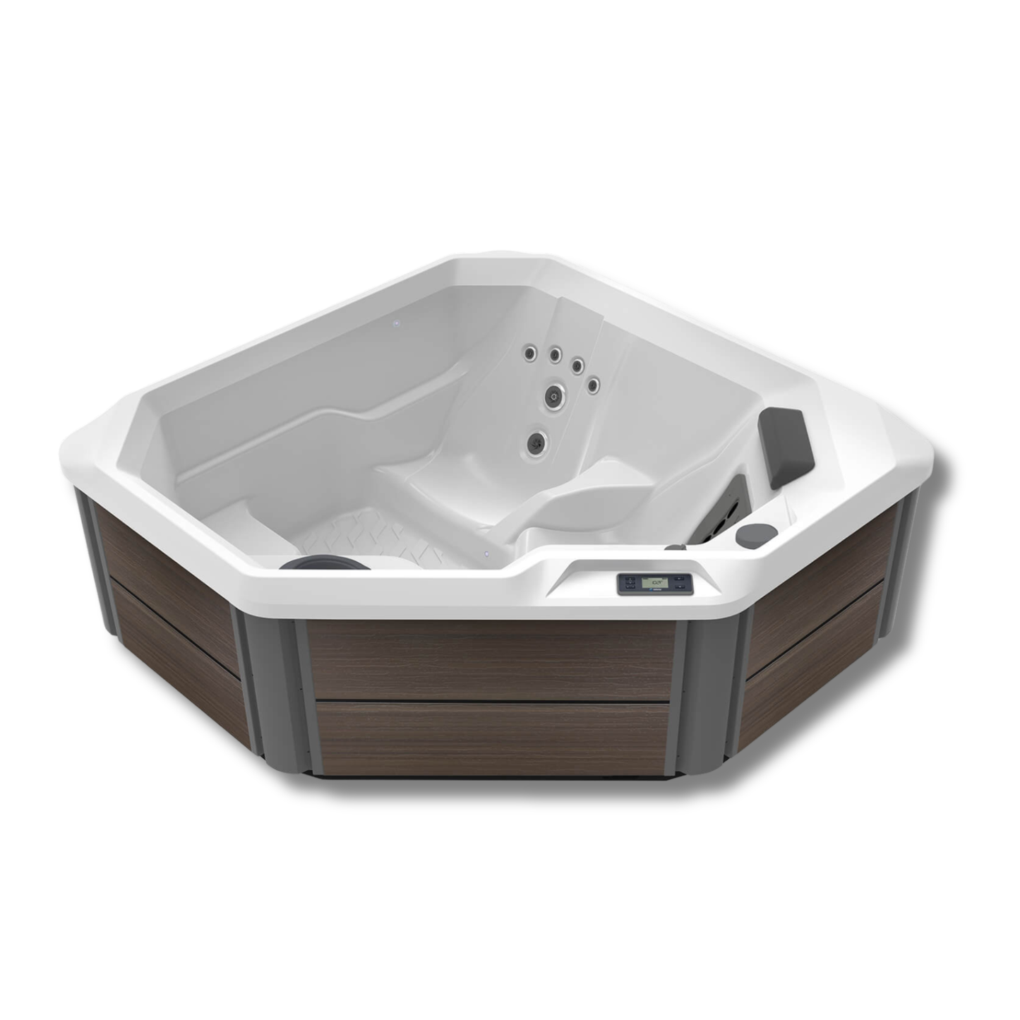 Spa TX de Hot Spot - 2 Persona
