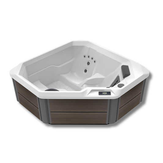 Spa TX de Hot Spot - 2 Persona