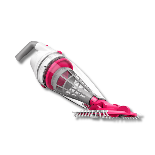 Barredora Inalámbrica BC50 - BWT