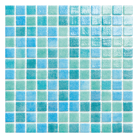 Mosaico Alttoglass Mezcla Formentera