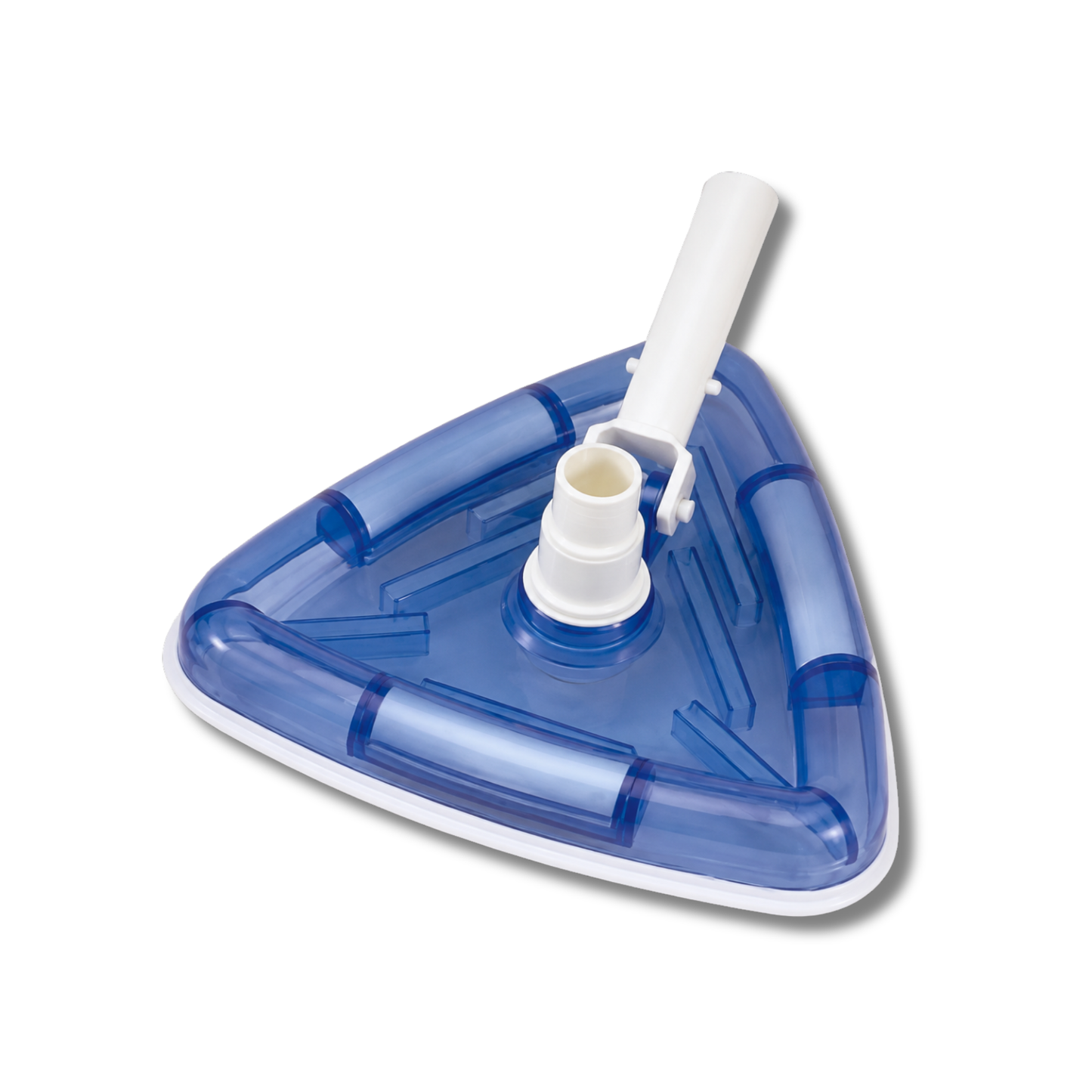 Barredora Triangular B5603C - Blue Devil