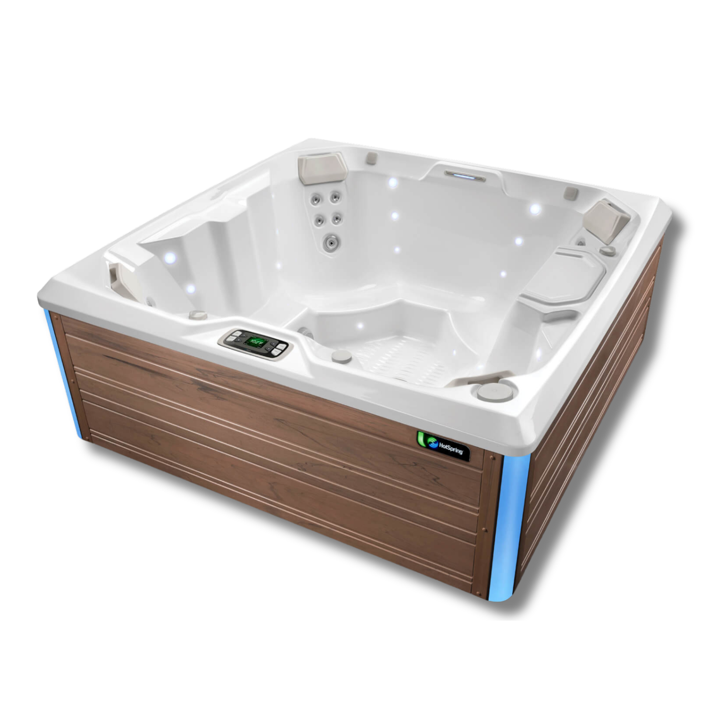 Spa BEAM de LimeLight - 4 Personas