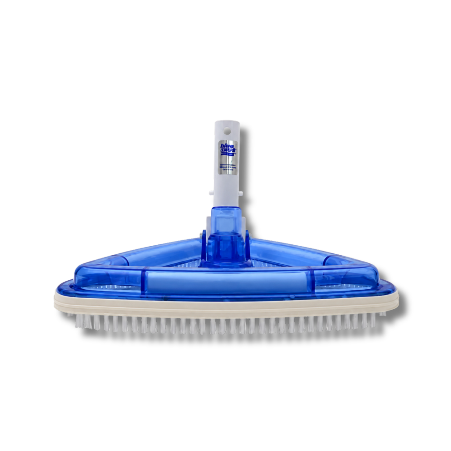 Barredora Triangular B5603C - Blue Devil
