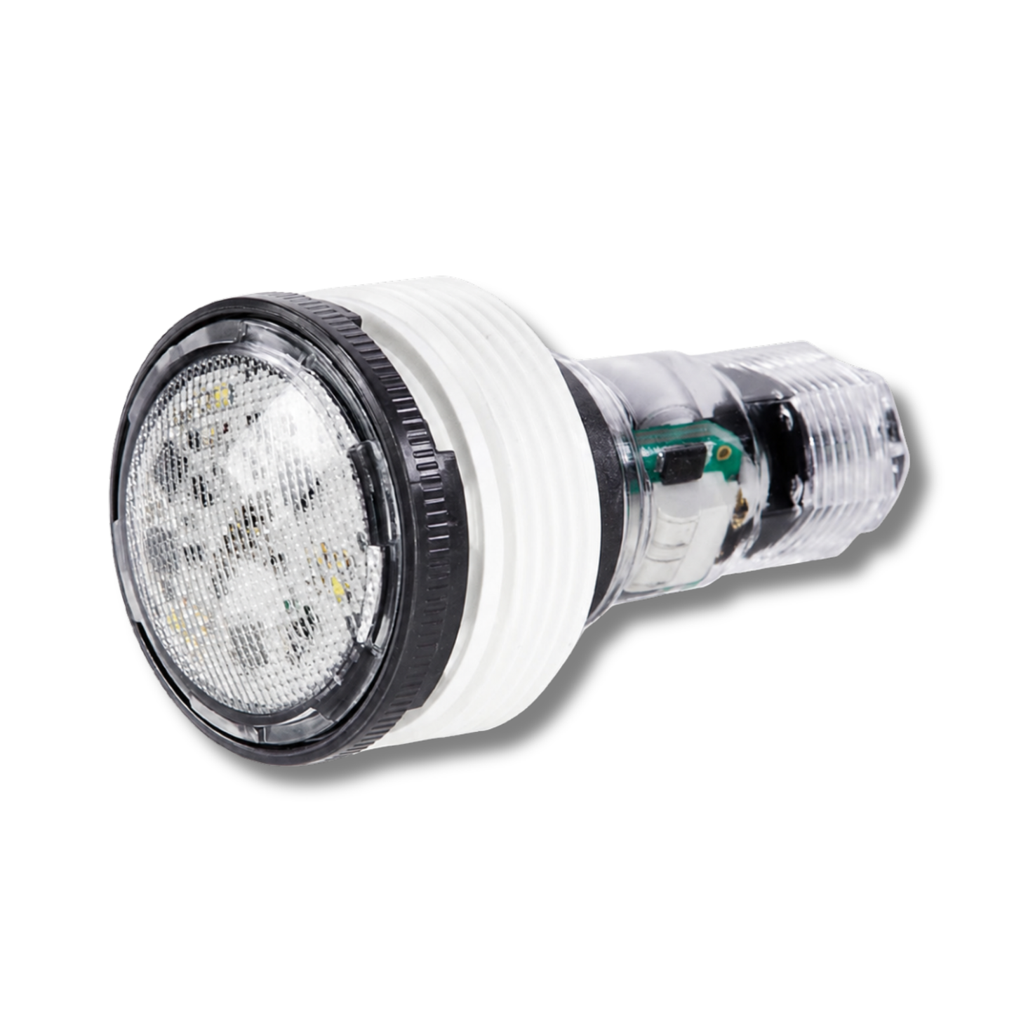 Reflector LED Blanco 1.5" MicroBrite 12V 50' - Pentair
