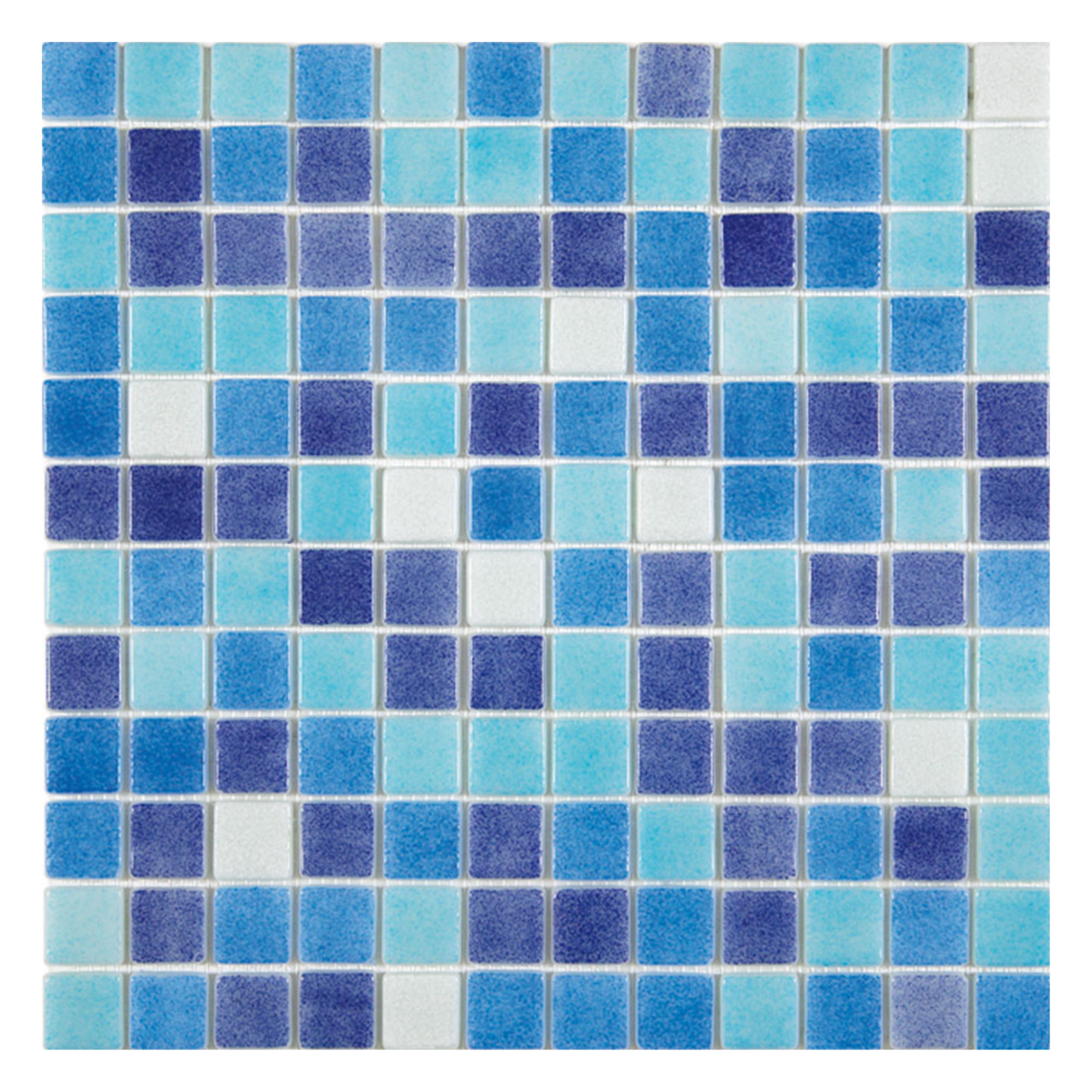 Mosaico Alttoglass Mezcla Jaen