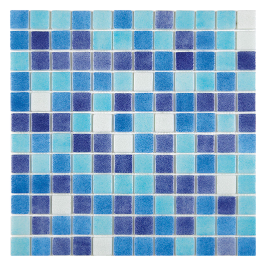 Mosaico Alttoglass Mezcla Jaen