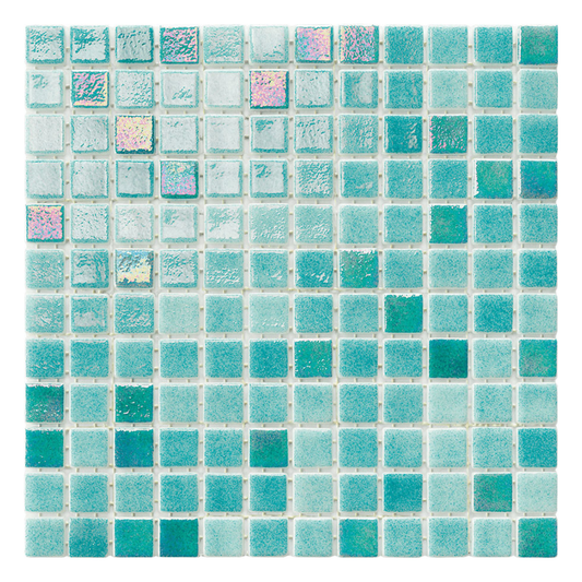 Mosaico Alttoglass Iris Mix Saphiro