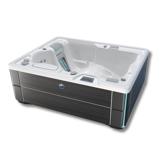 Spa Highlife JETSETTER de Hotspring - 3 Personas