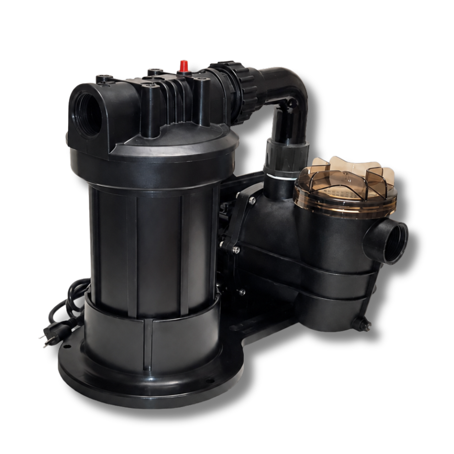 Paquete de Filtración Compacto - Sibrape