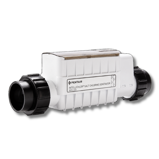 Celda para IntelliChlor IC60 - Pentair