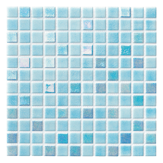 Mosaico Alttoglass Iris Mix Celestial