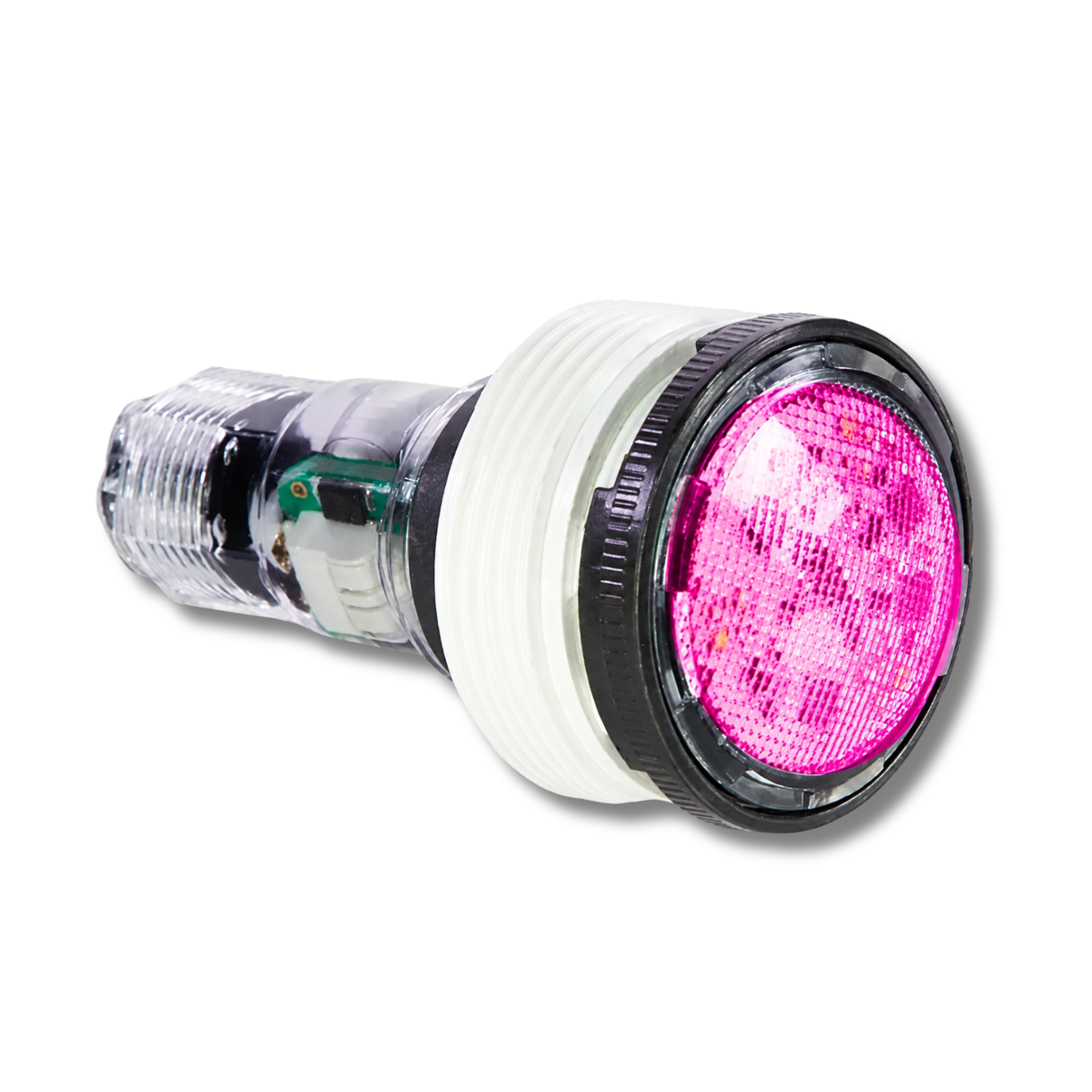 Reflector LED color 1.5" MicroBrite 12V 50' - Pentair