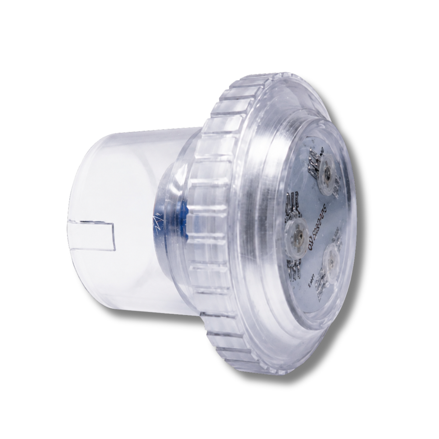 Reflector LED Mini 6W - SIBRAPE